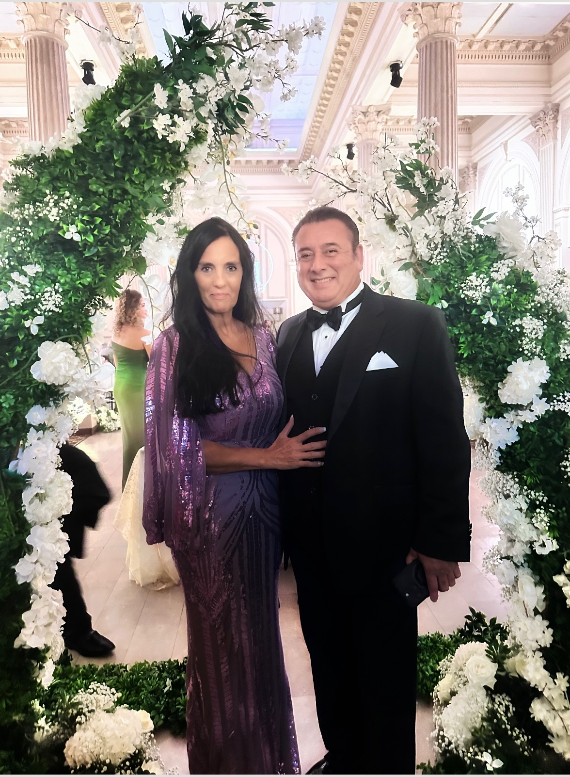 Fabian & John Owners