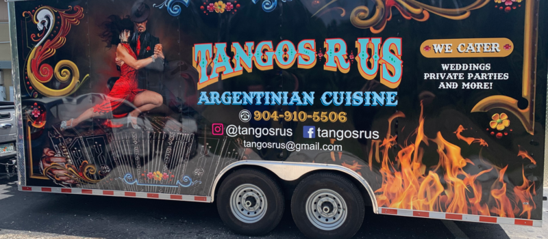 Argentinian Food Jacksonville FL