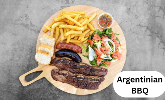 Argentinian BBQ Jacksonville FL
