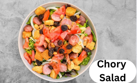 Chory Salad Jacksonville FL