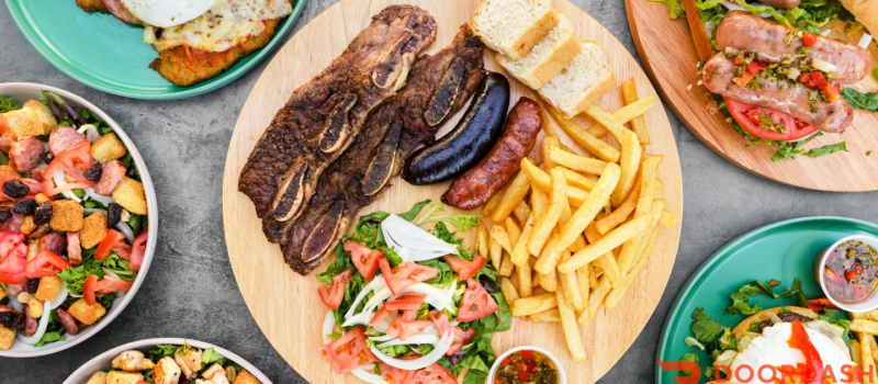 Argentinian Food Jacksonville FL