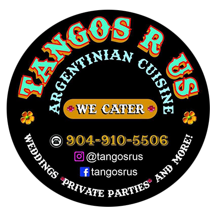 Tangos R Us Food Truck | Argentinian Cuisine